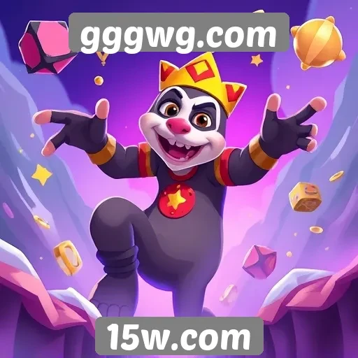 Melhores jogos disponíveis no gggwg.com