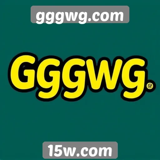 Recursos exclusivos disponíveis no gggwg.com