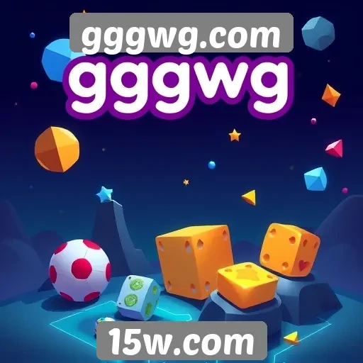 gggwg.com amplia catálogo de jogos para usuários