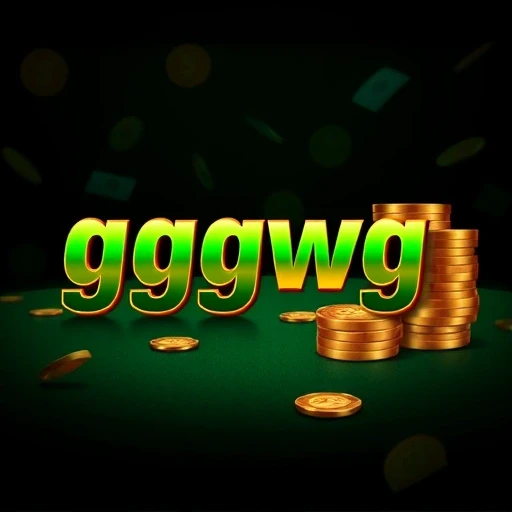 Logotipo gggwg.com