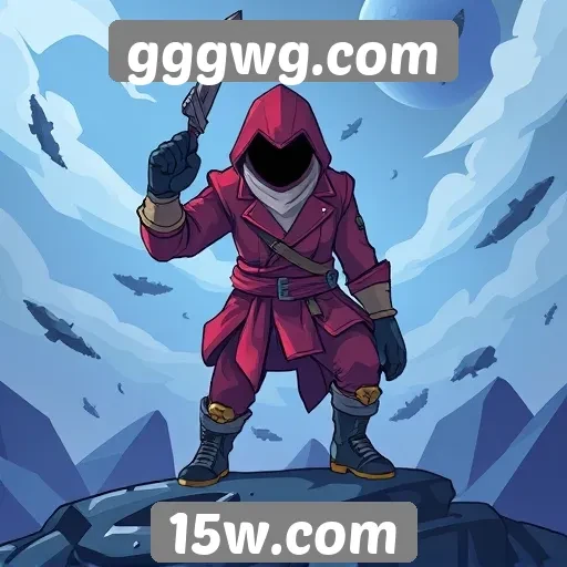 Novos lançamentos esperados no gggwg.com